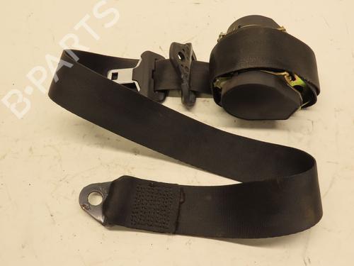 Used Front left belt tensioner CITROËN BERLINGO / BERLINGO FIRST Box Body/MPV (M_) 2.0 HDI 90 (MBRHY, MCRHY) (90 hp) 30047930