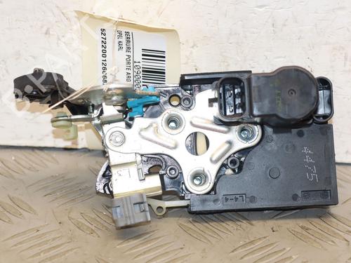 Used Rear left lock Rear left lock 37675599 37675599