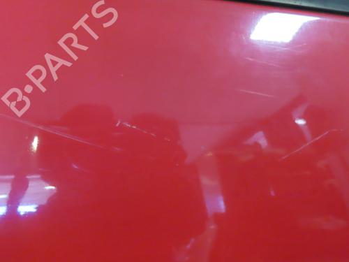 Right front door DACIA LOGAN MCV (KS_) 1.5 dCi (KS0W) | BP22997714C3 