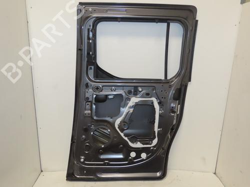 Używane Drzwi boczne / przesuwne prawe PEUGEOT RIFTER 1.5 BlueHDi 130 (130 hp) 30311531