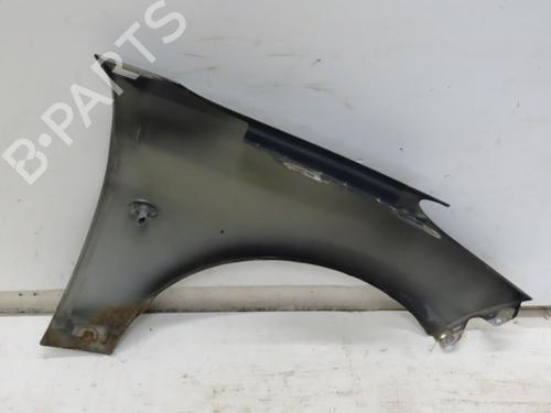 Used Left front fenders PEUGEOT 206+ (2L_, 2M_) 1.4 HDi eco 70 (68 hp) 27926103