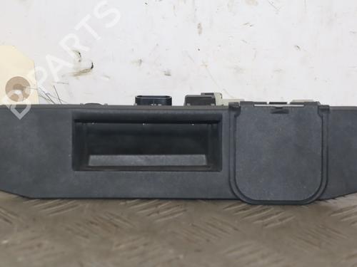 Used Tailgate handle Tailgate handle 38973481 38973481
