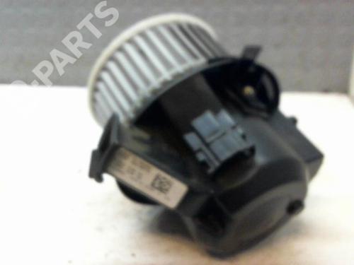Varmeblæser RENAULT TWINGO III (BCM_, BCA_) 1.0 SCe 70 | BP9385126M62 