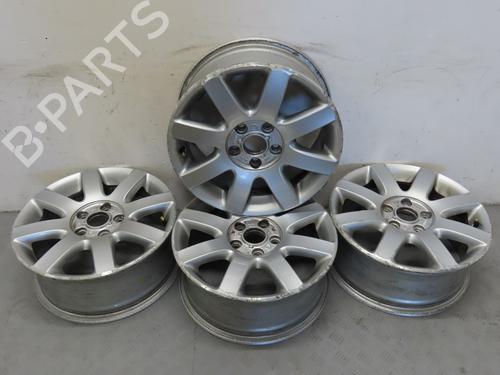 Rim VW TOURAN (1T1, 1T2) 2.0 TDI | BP27488411C45