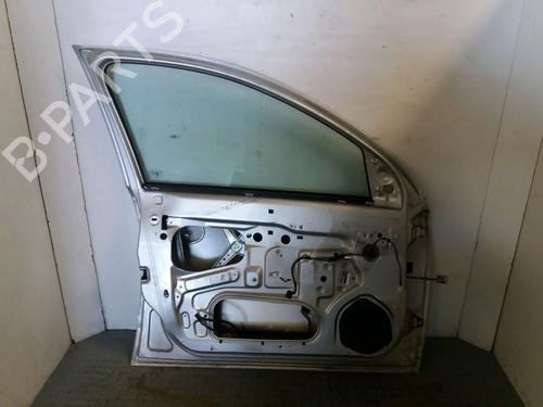Left front door OPEL CORSA C (X01) 1.2 Twinport (F08, F68) | BP23155190C2 