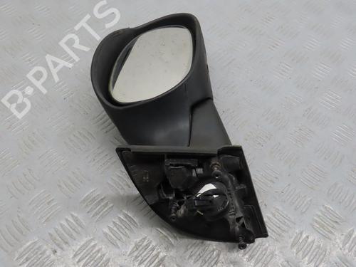 Used Right mirror CITROËN C3 I (FC_, FN_) 1.4 HDi (68 hp) 25705865