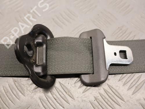 Rear left seatbelt CHEVROLET SPARK (M300) 1.0 | BP33893967I29 - Image 2