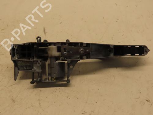 Front right exterior door handle PEUGEOT 208 I (CA_, CC_) 1.6 BlueHDi 100 | BP27352033C129