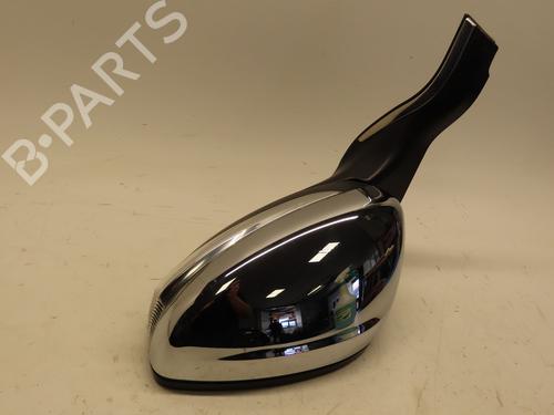 Left mirror PEUGEOT 208 I (CA_, CC_) 1.2 VTI 82 | BP27352044C26 