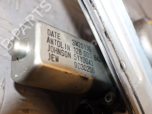Used Front right window mechanism Front right window mechanism DACIA DUSTER (HS_) 1.5 dCi (HSMC) (107 hp) 36758431 36758431