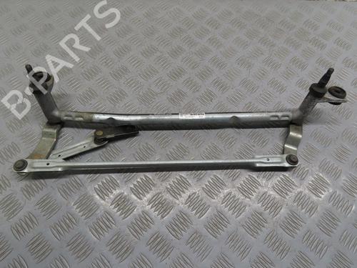 Front wipers mechanism VW GOLF VII (5G1, BQ1, BE1, BE2) 1.6 TDI | BP27488948C83 