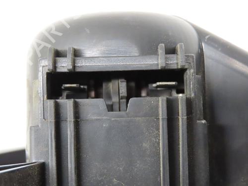 Heater blower motor PEUGEOT PARTNER Box Body/MPV (5_, G_) 1.6 HDi 75 | BP27728535M62 