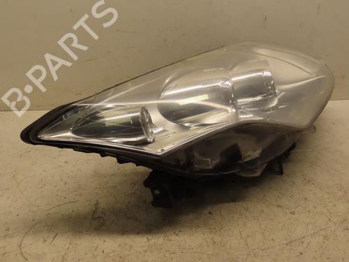 Right headlight MITSUBISHI PAJERO III (V7_W, V6_W) 2.5 TDi (V64W, V74W) | BP30556952C29 - Image 4
