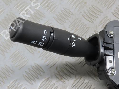 Rattstammestilk RENAULT MEGANE II (BM0/1_, CM0/1_) 1.6 16V (112 hp) 23647189