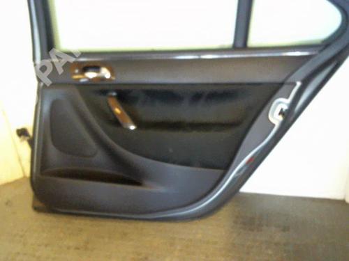 Right rear door PEUGEOT 607 (9D, 9U) 2.2 HDi | BP9375885C5 