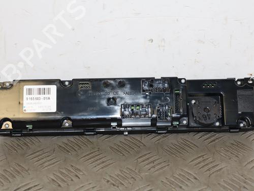 Climate control BMW X5 (E70) xDrive 35 d | BP39733045I5 - Image 3