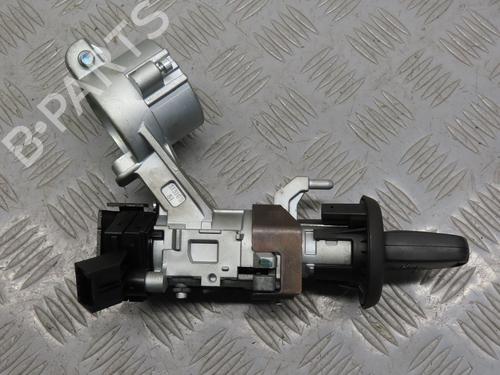 Ignition barrel OPEL MERIVA B MPV (S10) 1.7 CDTI (75) | BP36482876M48 - Image 4