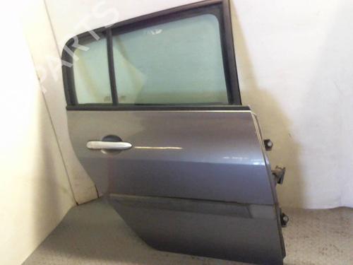 Used Right rear door RENAULT MEGANE II (BM0/1_, CM0/1_) 1.9 dCi (BM0G, CM0G) (120 hp) 9375453