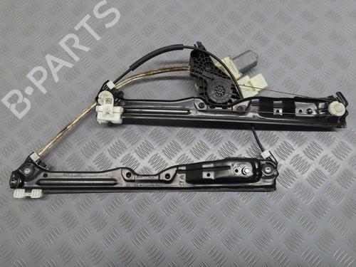 Used Front left window mechanism Front left window mechanism PEUGEOT 308 II (LB_, LP_, LW_, LH_, L3_) 1.6 THP 125 (125 hp) 19578286 19578286