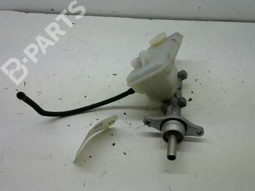 Brake master cylinder RENAULT TRAFIC II Bus (JL) 2.0 dCi 115 (JL00, JL01, JL0H, JL0M, JL0U) | BP9374633M77 