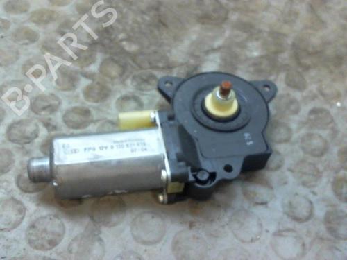 Used Front right window mechanism FORD FIESTA V (JH_, JD_) 1.25 16V (75 hp) 9381622