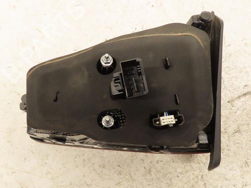 Venstre baglygte bagklap VW GOLF VII (5G1, BQ1, BE1, BE2) 1.6 TDI | BP29469024C79 