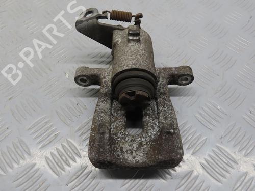 Right rear brake caliper RENAULT SCÉNIC II (JM0/1_) 1.9 dCi (JM0G, JM12, JM1G, JM2C) | BP17778582M106 