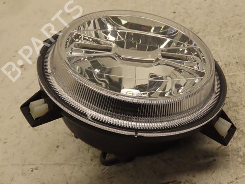 Left headlight CITROËN AMI (9A_) Electric (9AZ2CA) | BP36483270C28 - Image 3