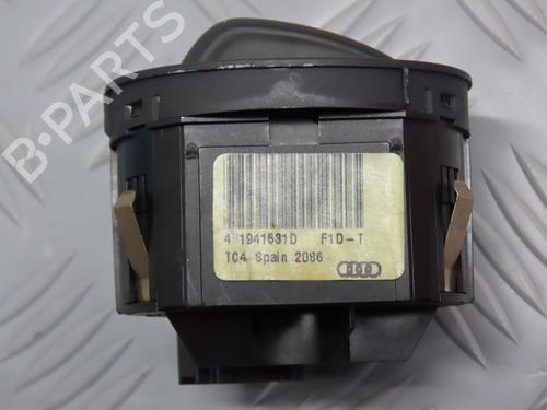 Headlight switch AUDI A6 C6 Avant (4F5) 3.0 TDI quattro | BP23154758I24