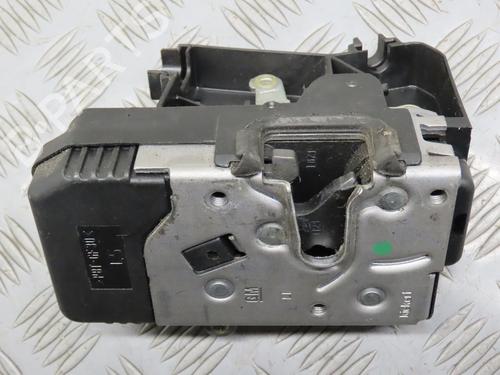 Front left lock RENAULT TRAFIC II Van (FL) 2.0 dCi 115 (FL01, FL0U, FL00, FL0H, FL0M) | BP23099045C98