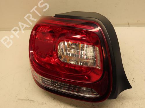 Left taillight CITROËN DS3 (SA_) 1.6 HDi 110 | BP29217010C34 