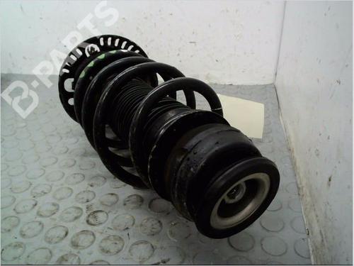Used Left front shock absorber SEAT IBIZA IV (6J5, 6P1) 1.4 TDI (90 hp) 9388939