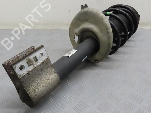 Used Right front shock absorber CITROËN C4 II (NC_) 1.6 HDi 90 (92 hp) 29136649