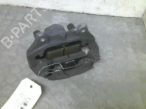 Left front brake caliper RENAULT CLIO IV (BH_) 1.5 dCi 90 | BP14885338M105 