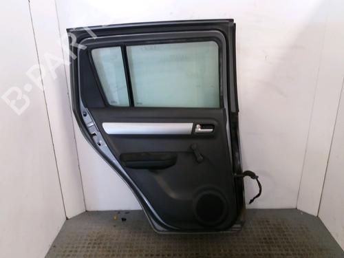 Dør venstre bagtil SUZUKI SWIFT III (MZ, EZ) 1.3 DDiS (RS413D) (75 hp) 9375148