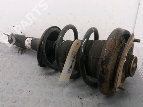 Used Right front shock absorber Right front shock absorber MG MG ZR 160 (160 hp) 9387633 9387633