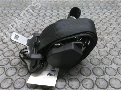 Rear right belt tensioner PEUGEOT 207 (WA_, WC_) 1.4 16V | BP17779930C90 