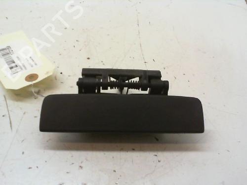 Used Rear left exterior door handle Rear left exterior door handle PEUGEOT 306 Hatchback (7A, 7C, N3, N5) 1.4 (75 hp) 9373564 9373564