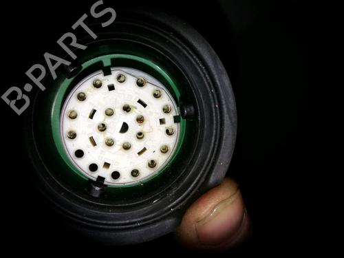 Used Left front door FORD FUSION (JU_) 1.6 (100 hp) 9382291