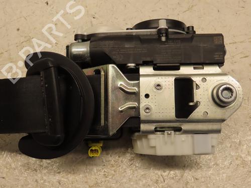 Front right belt tensioner VW GOLF VII (5G1, BQ1, BE1, BE2) 1.4 GTE Hybrid | BP29468880C88 
