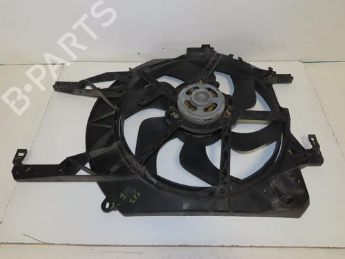 radiator-fan-renault-trafic-ii-van-fl-2001-33859880 main image