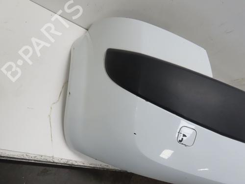 Rear bumper RENAULT MEGANE II (BM0/1_, CM0/1_) 1.5 dCi (BM1E, CM1E) | BP29319339C8 
