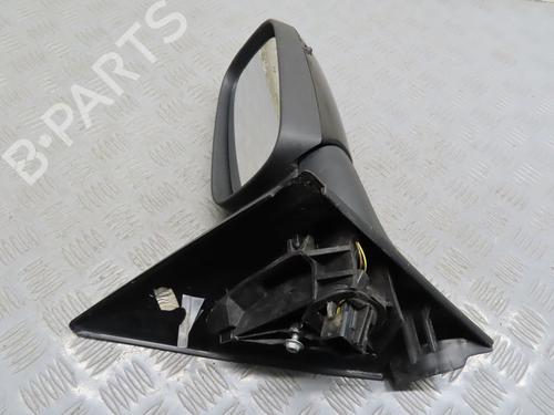 Right mirror RENAULT MEGANE II (BM0/1_, CM0/1_) 1.9 dCi (BM0G, CM0G) | BP25830252C27