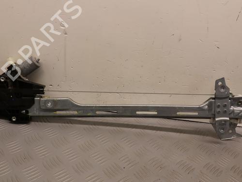 Used Front right window mechanism Front right window mechanism SUZUKI VITARA (LY) 1.4 T AllGrip (APK414) (140 hp) 33136739 33136739