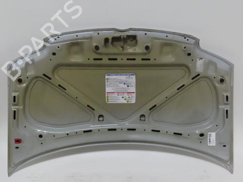 Used Hood FIAT PANDA (169_) 1.2 (169.AXB11, 169.AXB1A) (60 hp) 27372948