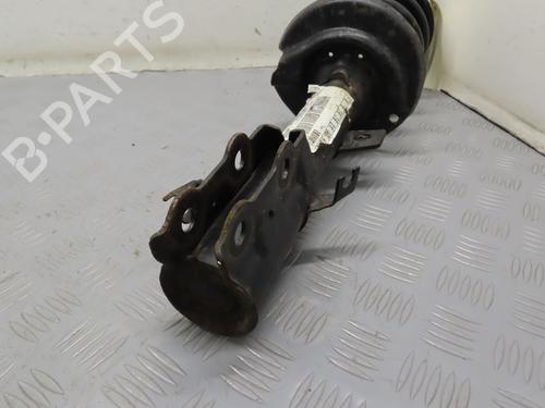 Left front shock absorber FORD FIESTA VI (CB1, CCN) 1.4 TDCi | BP17777836M16