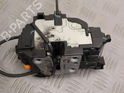 Front left lock RENAULT MASTER III Van (FV) 2.3 dCi 145 RWD (FV0E, FV0F, FV0T, FV10, FV12, FV11) | BP36028538C98 - Image 3