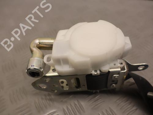 Front left seatbelt SUZUKI SWIFT IV (FZ, NZ) 1.2 (AZH412, ZC72S) | BP33727298I26 - Image 4