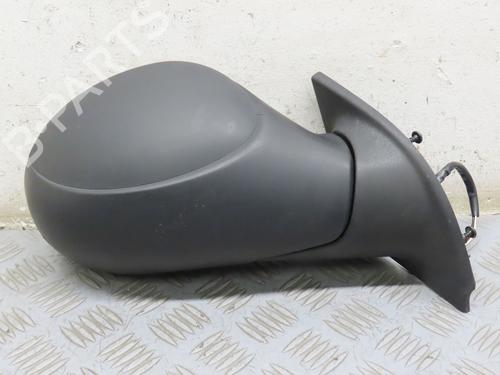 Used Right mirror CITROËN C3 I (FC_, FN_) 1.4 HDi (68 hp) 24302329