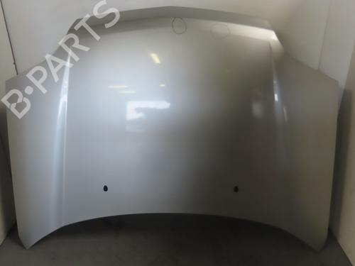 Used Hood NISSAN X-TRAIL I (T30) 2.2 dCi 4x4 (136 hp) 18913390